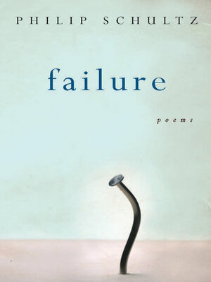 cover image of Failure